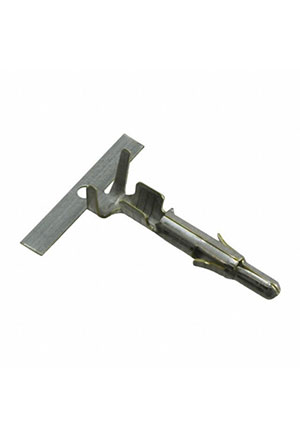 926887-1, �������,  ���� , �������, 0,5-2��2, 20AWG-14AWG, �����, �� ������ �������������: TE Connec