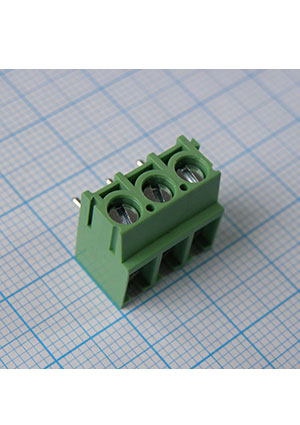 DG302R-5.0-03P-14-00A(H), �������� �������� ���� � ������� �������, 3 ��������. ����� DG302R-5.0