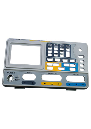 OWON ODP3032 FP, передняя панель для ODP3032 аксессуары для осциллографов