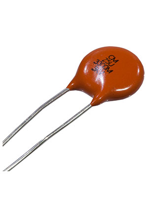 VISHAY 564R30GAD33 конденсаторы керамические дисковые