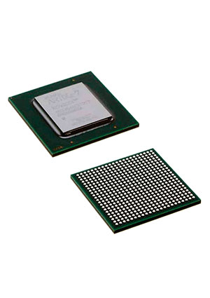 AMD XC7A200T-2FFG1156I, Artix-7 FPGA 1156-BBGA, FCBGA (35*35) логика - программируемая (ПЛИС)