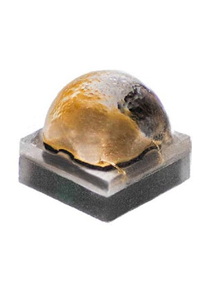 CREE XQEAWT-00-0000-00000HDE5, 4500K, светодиод 107Лм@350мА, 2.9В светодиоды для теплиц