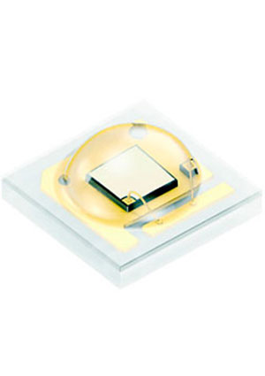OSRAM OS LB CPDP-GZHX-1, Oslon SSL Color 150, 3030, 3В, 1-3Вт, GZ (24Лм@350мА), 22Лм/Вт, 470нм (синий) светодиоды цветные