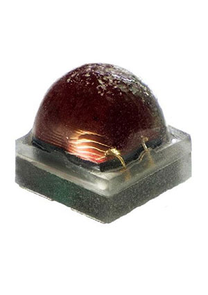 CREE XQERED-02-0000-000000701, XPE-2 Red светодиоды для теплиц