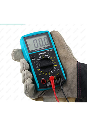 EM-382B, ���������� ���������� � ������� �� �������� , �������� HOLD