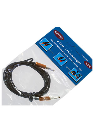 3-0015MG-1.5, ���� �� 3.5 st-�� 3.5 st �etal-gold, d=2,0 ��, 1.5 �