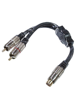 3-0312, ����������  2 ������ RCA-������ RCA , 0.2 � ������"������������"