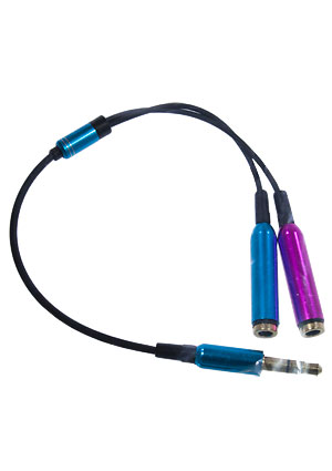 3-0323, ����������  ������ 3.5 stereo-2 ������ 3.5 stereo, 0.2� ������ "������������"