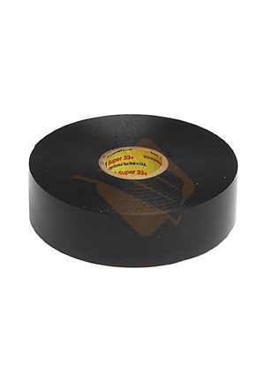 3M Scotch Super 88 38mm, изолента высшего класса 38мм х 33м х 0,22мм клейкая лента, изолента