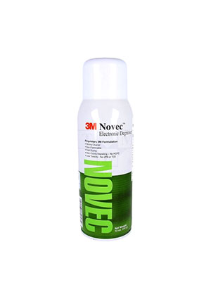 3M Novec Electronic Degreaser, удалитель жира 340г очищающие средства для электроники