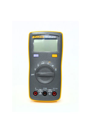 Fluke 106, ���������� ��������