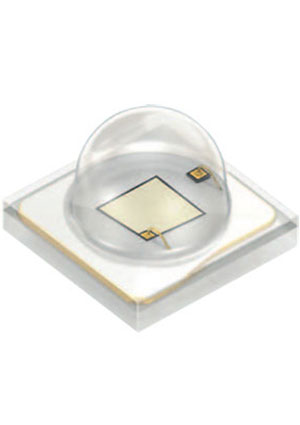 OSRAM OS GD CS8PM1.14-UNUO-W4-1, Oslon SSL Color 80, Horti (PAR typ 2.57umol/s), 3030, 2.8В, 1-3Вт, 451нм (си светодиоды для теплиц