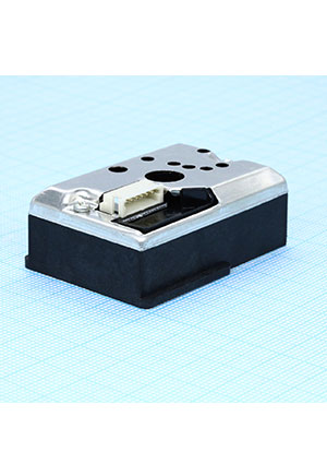 SHARP GP2Y1010AU0F датчики оптические