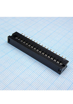 DS1018-342BX, FDC-34