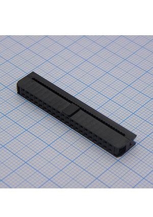 DS1017-40MA2B, IDC2-40F