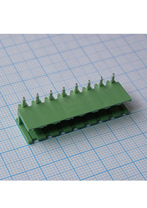 2EDGR-5.0-08P-14-00A(H), 2EDGR-5.0-08P-14-00ZH