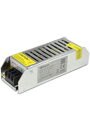 03-46, AC/DC LED, 12�, 3.2�, 40��, IP20 ���� ������� ��� ������������� ���������