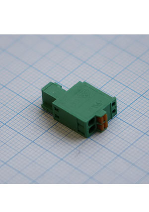 Degson 15EDGKD-2.5-02P-14-00A(H) клеммники разьемные