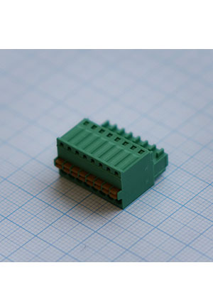 15EDGKD-2.5-08P-14-00A(H), 15EDGKD-2.5-08P-14-00ZH