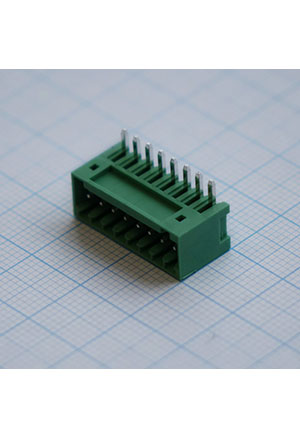 15EDGRC-2.5-08P-14-00A(H), 15EDGRC-2.5-08P-14-00ZH