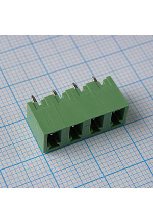 15EDGVC-5.08-04P-14-00A(H), 15EDGVC-5.08-04P-14-00ZH