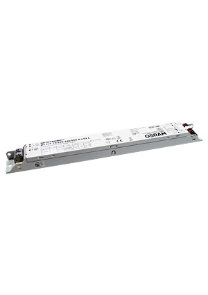 OSRAM Digital OT FIT 75/220-240/550 D LT 2 L, LED драйвер, 75Вт,125 - 550мА,54-216В,IP 20,без гальванической развя светодиодные драйверы (источники питания)
