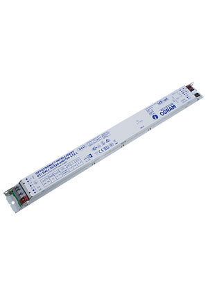 OSRAM Digital OTi DALI 35/220-240/700 LT2 L G2, LED драйвер, SELV, 35Вт, DALI. Выход 200 - 700мА, IP 20 светодиодные драйверы (источники питания)