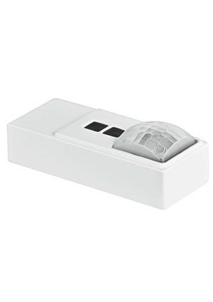 OSRAM Digital LS/PD LT2 LI UF, плоский датчик освещенности и движения для прямого соединения с драйверами UF(OTI D датчики движения