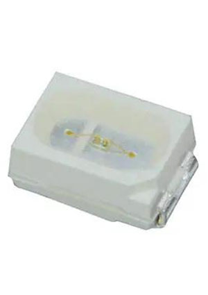 CLM3A-GKW-CWAXA793, ��� ��������� ������� 528�� PLCC-2