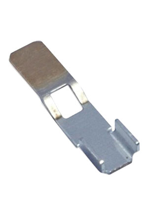 AVX 70-9159-001-401-006, 1 Position Board to Board Solder Plug Contact светодиодные разъемы