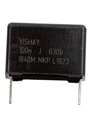 MKP1840410634M,  MKP 0,10 5% 630 dc  15