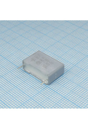 VISHAY BFC233860153, фильтр Y2 0.015uF 20% 300Vac p:15mm конденсаторы помехоподавляющие