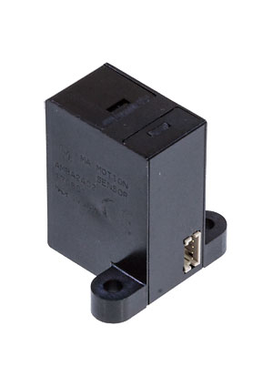 Panasonic AMBA2402, датчик движения VDC 5.5-27 80см датчики оптические