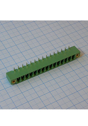 15EDGRM-3.81-15P-14-00AH, ������� �������� ���������