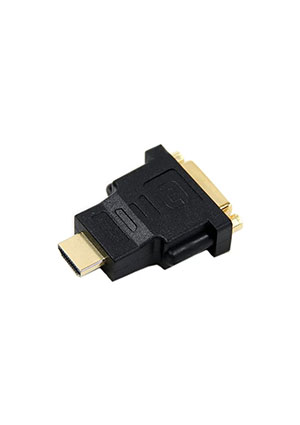 Pro Legend PL1137, Переходник DVI-D (25F) - HDMI (19M) компьютерные переходники