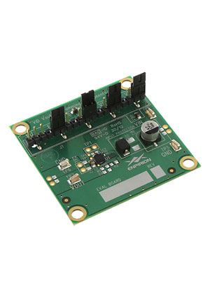 ALTERA EVB-EP53A8LQI, плата разработки для EP53A8LQI cредства разработки и отладки для микроконтр.
