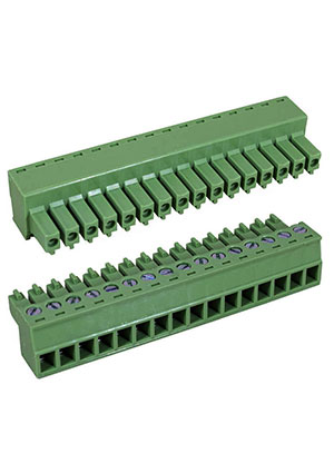 15EDGK-3.81-16P, �������� 3.81��