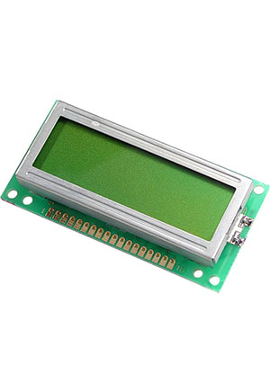 BLAZE BGB12232-10, ЖКИ 122х32 графический с подсветкой ЖК индикаторы графические