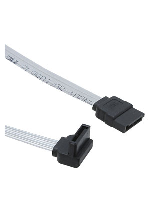 3M 5602-12-0142A-200, SATA прям-угл. твинаксиальный кабель 0.2м шнуры компьютерные