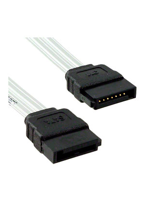 3M 5602-22-0142A-300, SATA прям-прям твинаксиальный кабель 0.3м шнуры компьютерные