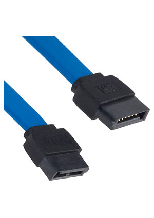 3M 5602-22-0142A-400, SATA прям-прям твинаксиальный кабель 0.4м шнуры компьютерные