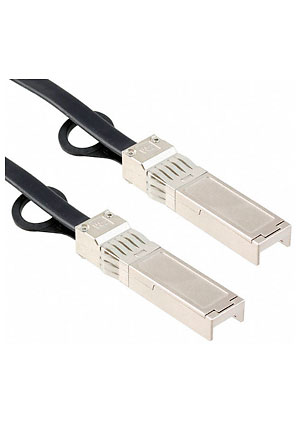 3M 1410-P-17-00-5.00, SFP+ твинаксиальный кабель 5м шнуры компьютерные