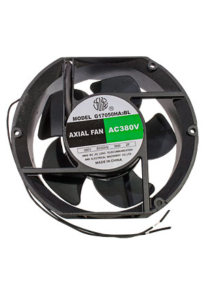 G17050HA3BL-5P, ���������� 380� ������� 172�150�50�� ��������� �������