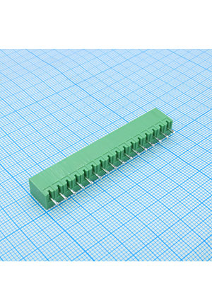 Degson 15EDGVC-3.5-16P-14-00A(H) клеммники разьемные