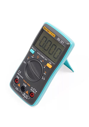 ZOTEK-ZOYI ZT-102 мультиметры