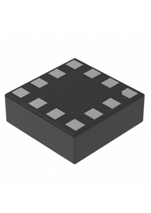 STM LIS2HH12TR, LGA12 датчики ускорения(акселерометры)