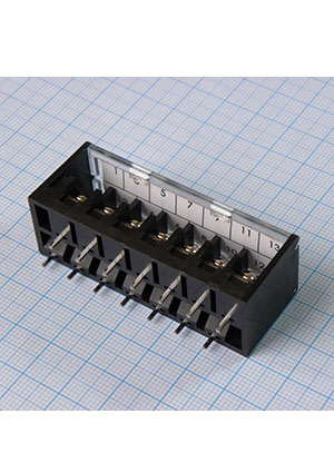 Degson DG24-1-B-14P-13-00A(H) клеммные колодки, блоки зажимов