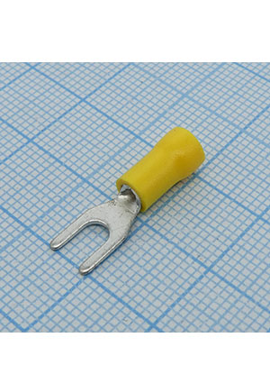 SV1.25-3.5L Yellow, ���������� ��������� �������� � ��������� d=3.7��, ���. ����.0.5-1.5��2