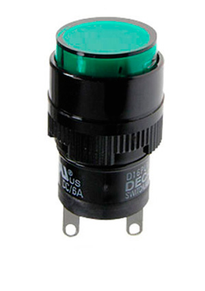 D16PLR1-000KG, ��������� ������� 24� LED