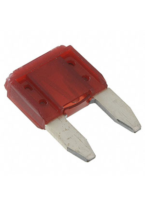 Littlefuse 029707.5WXNV автомобильные предохранители